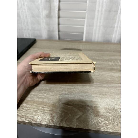 The Mortality Merchants By Scott Reynolds 1968 Hardcover First Edition Insurance - Picture 4 of 7